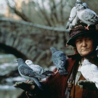 Brenda Fricker Irish Actress