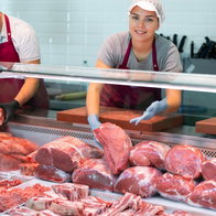 Butchers