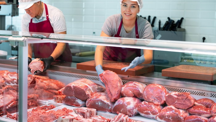 Butchers