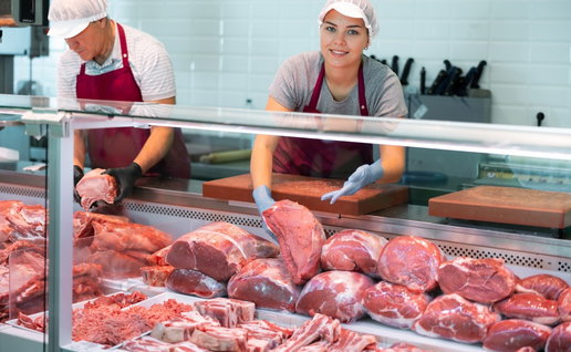 Butchers