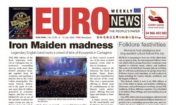 Latest virtual edition for Costa Calida