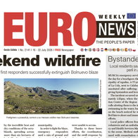 Costa Calida 16 – 22 July 2026 Issue 2141