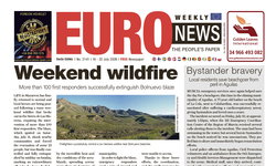 Latest virtual edition for Costa Calida