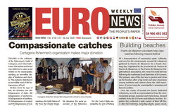 Latest virtual edition for Costa Calida