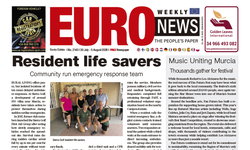 Latest virtual edition for Costa Calida