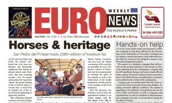 Latest virtual edition for Costa Calida