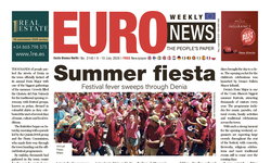 Latest virtual edition for Costa Blanca North