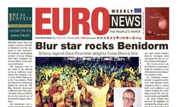 Latest virtual edition for Costa Blanca North