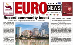 Latest virtual edition for Costa Blanca North