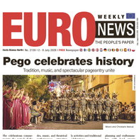 Costa Blanca North 2 – 8 July 2026 Issue 2139