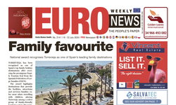 Latest virtual edition for Costa Blanca South