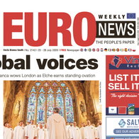 Costa Blanca South 23 – 29 July 2026 Issue 2142