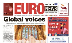 Latest virtual edition for Costa Blanca South