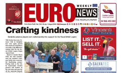 Latest virtual edition for Costa Blanca South