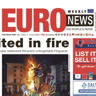 Costa Blanca South 2 – 8 July 2026 Issue 2139