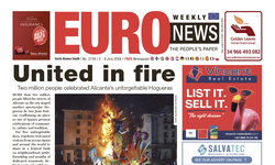 Latest virtual edition for Costa Blanca South