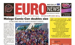 Latest virtual edition for Costa del Sol