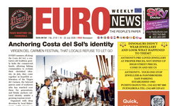 Latest virtual edition for Costa del Sol