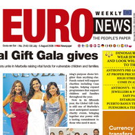 Costa del Sol 30 July – 5 Aug 2026 Issue 2143