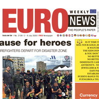 Costa del Sol 2 – 8 July 2026 Issue 2139