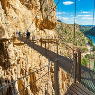 Caminito del Rey