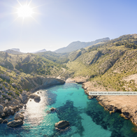Cala Figuera (Formentor), Mallorca.