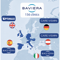 Baviera map