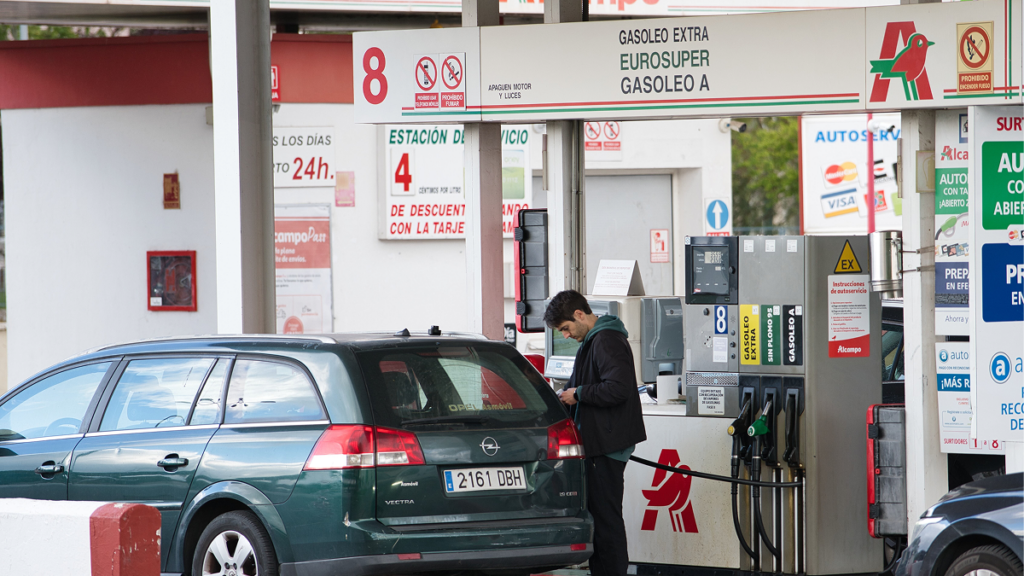 Spain summer driving guide: The cheapest petrol stations on every major route