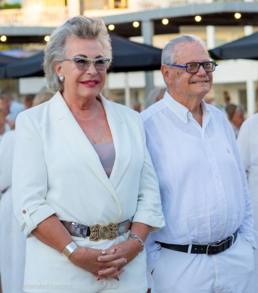 Marbella Moments: In loving memory
