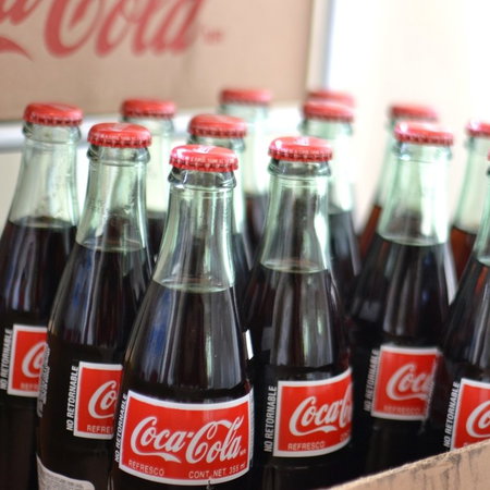 Coca Cola