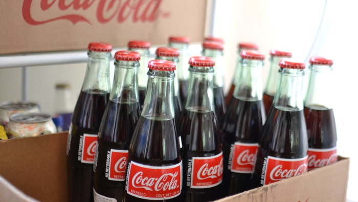 Coca Cola