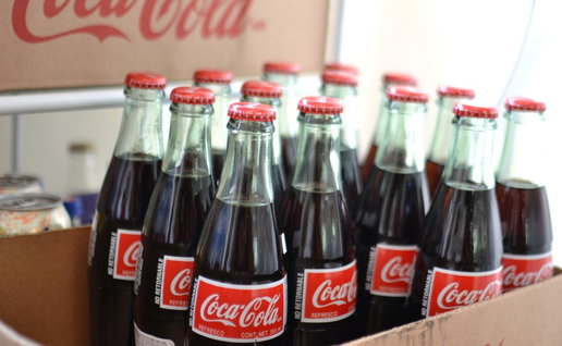 Coca Cola