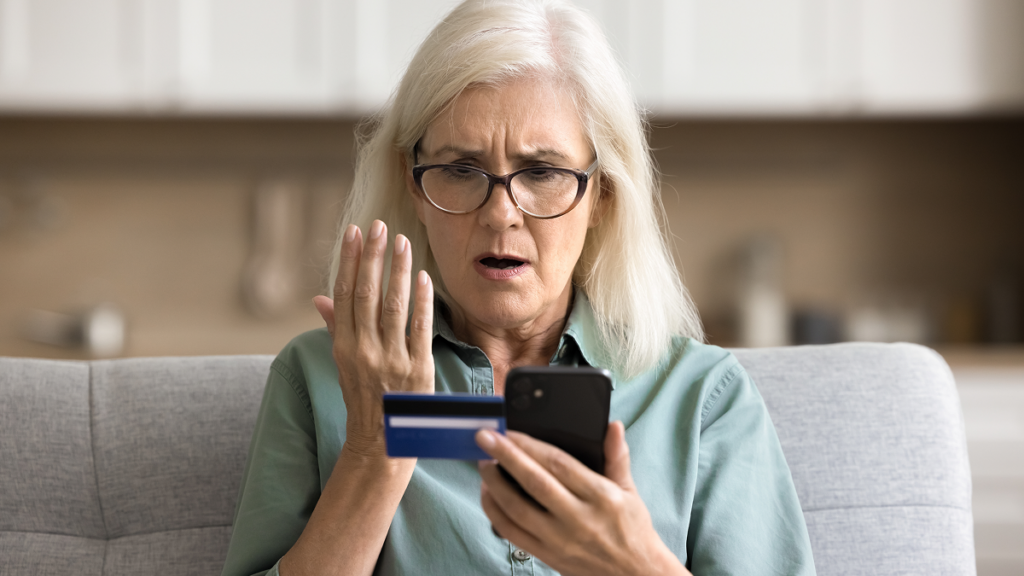 Nearly 400,000 hit by cybercrime in Spain as people in their 50s and 60s are caught most often