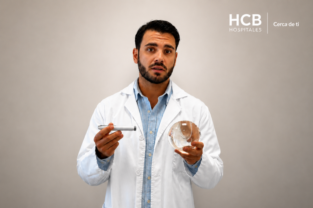 HCB Hospitales introduces a combined strategy to boost weight loss in patients with obesity