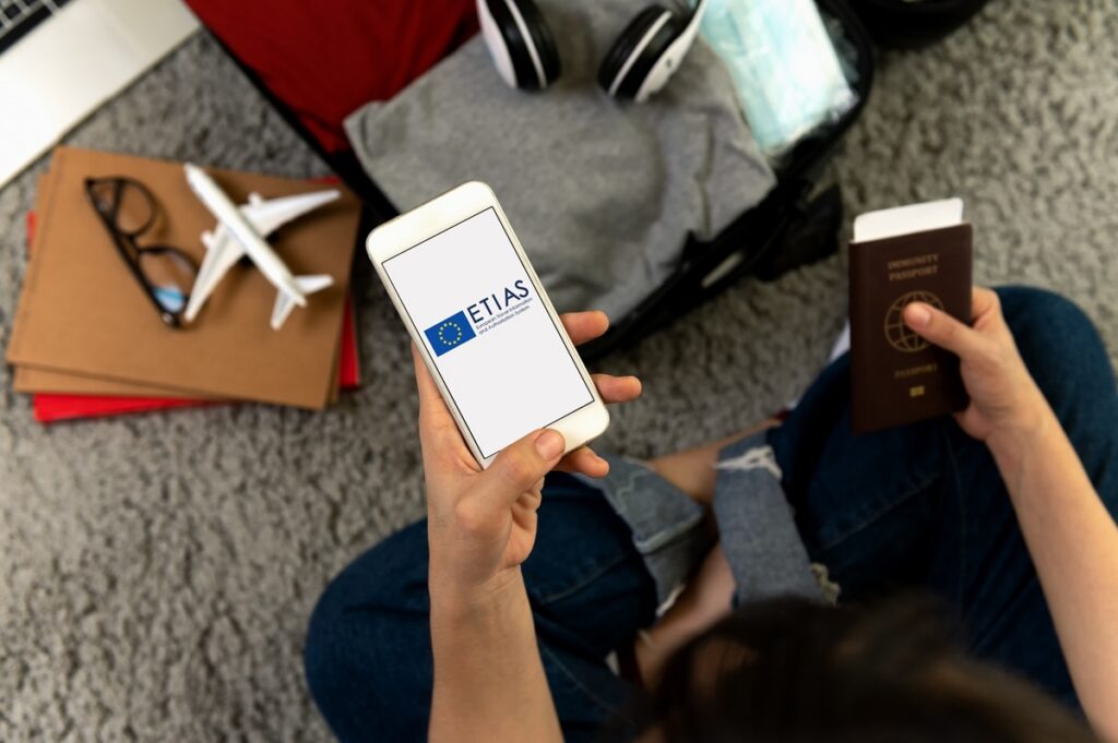 Good news for Britons: Europe’s new €20 travel permit faces another delay