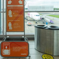 Easyjet Hand luggage