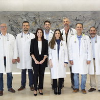 Internal Medicine Team - Quirónsalud Marbella