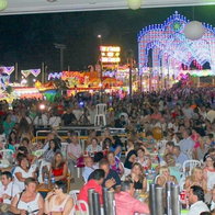 Estepona Feria