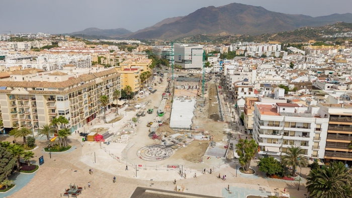 Estepona Grand Boulevard