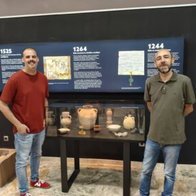 900 years unveiled: Elda museum opens exhibition on the city's Islamic history.