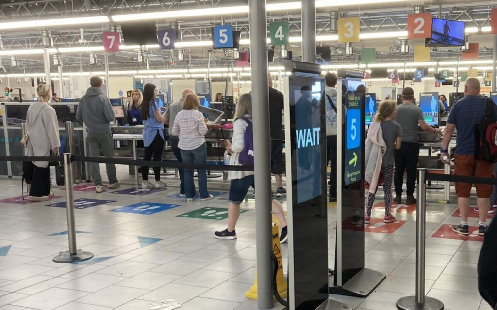 UK holidaymakers refused boarding to Spain: Passport rules and real cases this summer