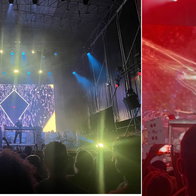 Fatboy Slim wows Mallorca crowds