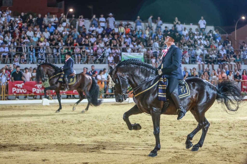FEGADO Festival returns to Dolores with five days of rural tradition and family entertainment