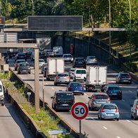 France Motorway