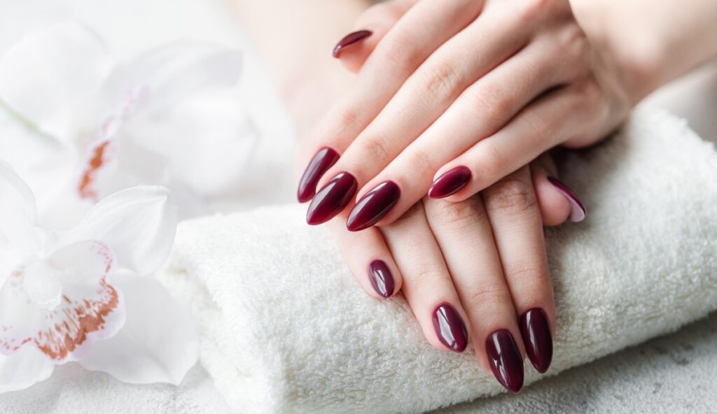 UK gel nail polish ban, what changes from August 2026