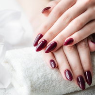 gel nails