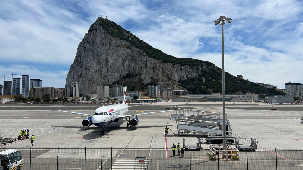 Gibraltar travellers face airport checks and police chase rules as July 15 border switch begins Gibraltars new border era is no longer just a promise. Newly published rules due to take effect on July 15 […]