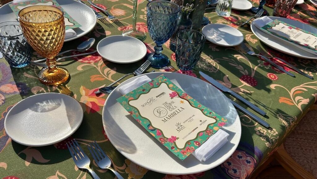 global gift gala