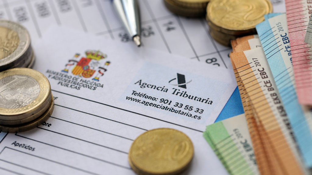 Filed a tax return in Spain? Hacienda may still contact residents over mistakes