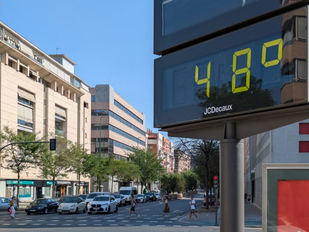 Spain’s latest heatwave has claimed more lives than June’s as experts warn the danger isn’t over